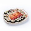 Sushi variado 32 piezas